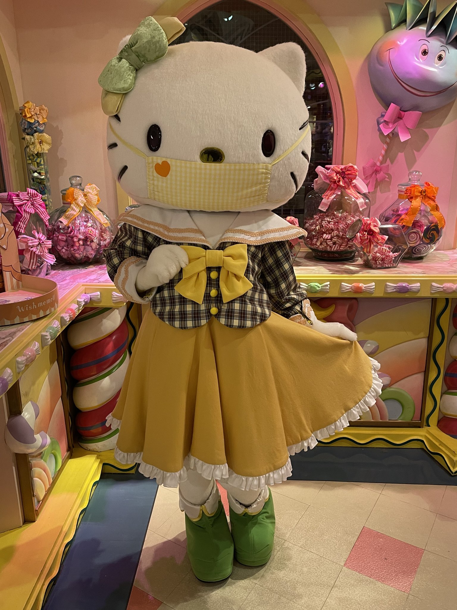 ミミィ・ホワイト